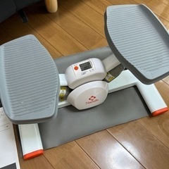 バランスステッパー　美品です！