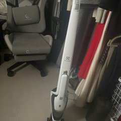 【ジャンク】エレクトロラックス　掃除機
