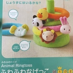 おもちゃ　幼児向けの画像