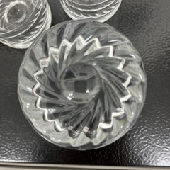 おまけ付きHOYA 水割りコレクションセットの画像