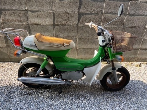 交換可能 インパルス 絶好調 一時抹消 ゼファー CBX CBR GPZなど