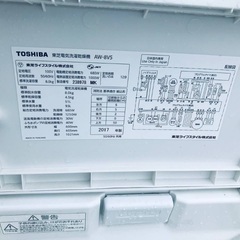 ⭐️8.0kg⭐️ 送料設置無料！最強割引☆洗濯機/冷蔵庫！！在庫