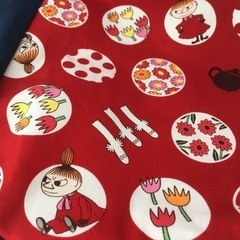 【むじんはんばい】ミーのかばん(手づくり品)の画像