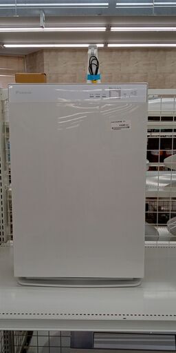 ★ジモティ割あり★ DAIKIN 空気洗浄機  18 動作確認／クリーニング済み TJ202