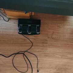 (お取り引き中)KOLG 電子ピアノの画像