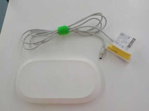 ID044919　iPhone用ワイヤレス充電器（本体のみ）