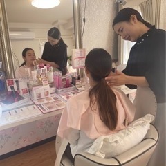 🌟フェイシャルエステ🌟CEサロン　マイシェリー　求人募集中　駿河...