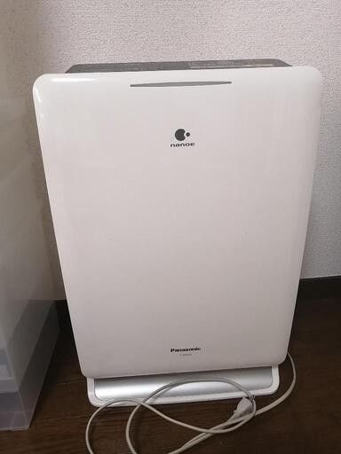 Panasonic ナノイー