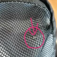 チャンピオンリュックサックの画像