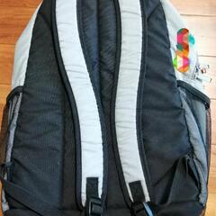 チャンピオンリュックサックの画像