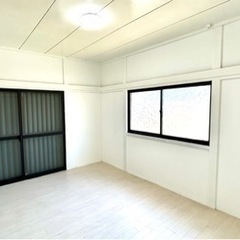 【ペット可・駐車場2台・広い庭付き】和泉市 4DK一戸建て 初期...