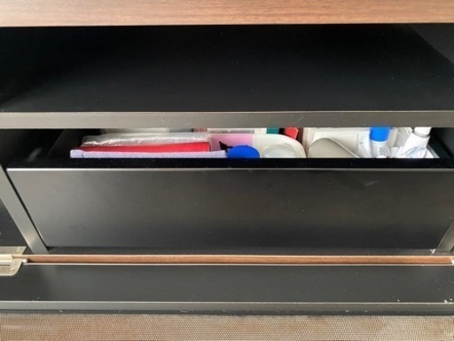 テレビ代　美品