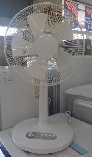 ID099531　扇風機（２０２０年ＫＳ貿易製）