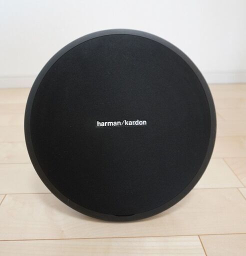 harman/kardonのBluetoothスピーカー！