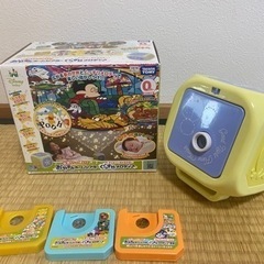 (再来週まで)おやすみホームシアターぐっすりメロディ