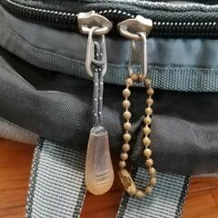 中古リュックサックの画像