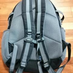 中古リュックサックの画像