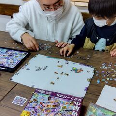 【放課後児童支援員募集】学童保育:1日4時間から可(13:30~20:30)　主婦・シニア可(週2日から可)の画像