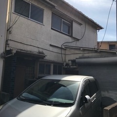 【入居済】DIY可 戸建 成増駅からバス＋徒歩15分家賃6.5万円