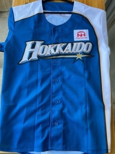 希少フリーサイズ ストア 北海道日本ハムファイターズ 大谷翔平