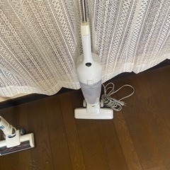 引越し処分★ポータブル掃除機★格安！★早い者勝ち！