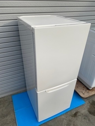 冷蔵庫　洗濯機　(美品)　セット売り　2020年製　北九州市　NTR60     NTR-149WA