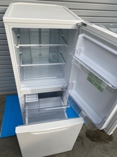 冷蔵庫　洗濯機　(美品)　セット売り　2020年製　北九州市　NTR60     NTR-149WA