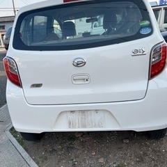 ■ダイハツミライース■早い者勝■の画像