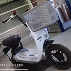 チョイノリ（CZ41A）エンジンかかる実動車！S0303231