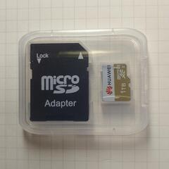 SDカード　1TBの画像