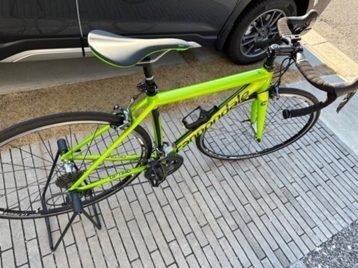 キャノンデール