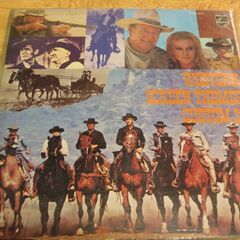 2331【LPレコード】WESTERN SCREEN THEME...