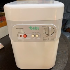 餅つき器