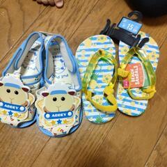 モルカー サンダル ビーチサンダル 新品