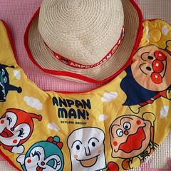 新品未使用★アンパンマンセット★の画像