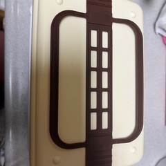 スイマー　swimmer チョコホリック　ランチボックス　お弁当箱