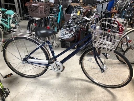 シティーサイクル