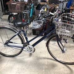 シティーサイクル