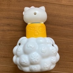 マクドナルド⭐︎ハッピーセット②の画像