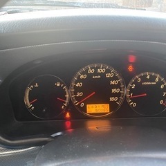 マツダ MPV 4WD H17年式の画像