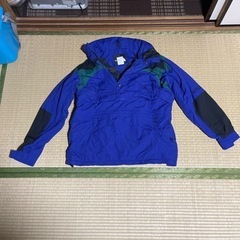 North Face