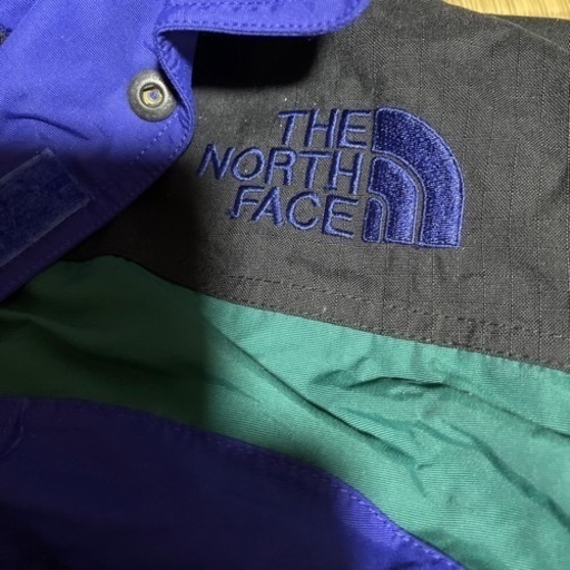 North Face