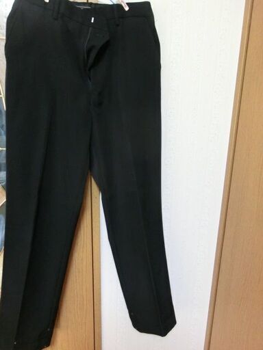 中学校　学ラン　制服　