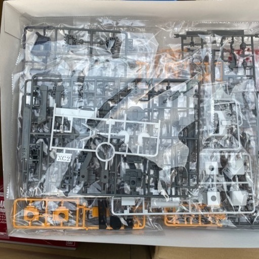 ガンプラプレバン限定