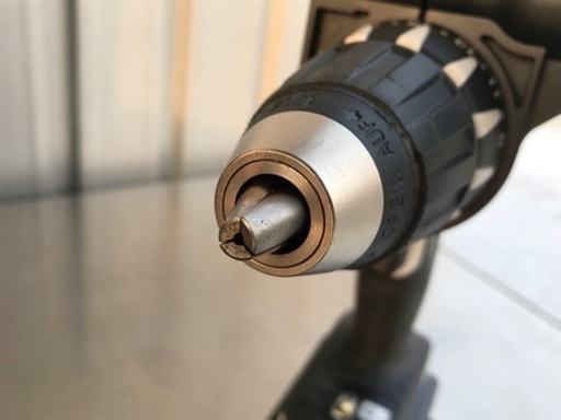 K430◇パナソニック◇充電式ドリル◇ドライバー◇バッテリー2個◇DC18V◇5.0Ah◇EZ7450LJ2S-H◇