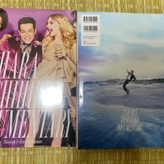 田原俊彦　写真集　新品　定価6000円の画像