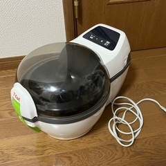 【T-fal】ノンフライヤー