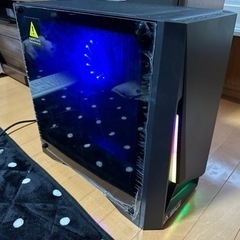 2世代　core-i7 2600 メモリ16G GTX1050T...
