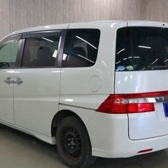 大人気ロープライスミニバン🚗キター😍💥　ホンダ/ステップワゴンの画像
