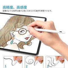 決まりました。キングワン タブレット、スマホ専用 スタイラスペンの画像